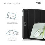 Чехол книжка TPU ArmorStandart Smart Case для OPPO Pad Neo / Air 2 Black (ARM73159) Чехол книжка TPU ArmorStandart Smart Case для OPPO Pad Neo / Air 2 Black (ARM73159)