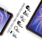 Гидрогелевая пленка ArmorStandart Anti-Blue для Oscal Spider 8 (ARM73216) Гидрогелевая пленка ArmorStandart Anti-Blue для Oscal Spider 8 (ARM73216)