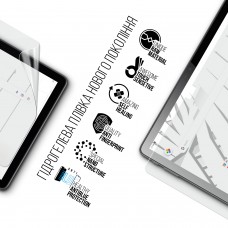 Гидрогелевая пленка ArmorStandart Anti-Blue для Thomson TEOX 10 (TEOX10-MT8SL128LTE) (ARM73218)