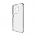 Чехол накладка ArmorStandart TPU Air Force для Infinix Smart 8 Camera cover Transparent (ARM73220)