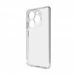 Чехол накладка TPU Armorstandart Air Series для Infinix Smart 8 Camera cover Clear (ARM73222) Чехол накладка TPU Armorstandart Air Series для Infinix Smart 8 Camera cover Clear (ARM73222)