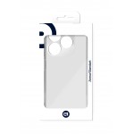 Чехол накладка TPU Armorstandart Air Series для Infinix Smart 8 Camera cover Clear (ARM73222) Чехол накладка TPU Armorstandart Air Series для Infinix Smart 8 Camera cover Clear (ARM73222)