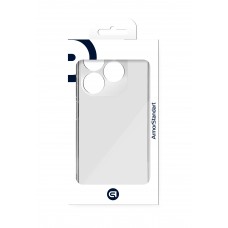 Чехол накладка TPU Armorstandart Air Series для Infinix Smart 8 Camera cover Clear (ARM73222)