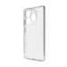 Чехол накладка TPU Armorstandart Air Series для Infinix Smart 8 Camera cover Clear (ARM73222)