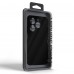 Чехол накладка TPU Armorstandart Matte Slim Fit для Infinix Smart 8 Camera cover Black (ARM73224)