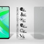Гидрогелевая пленка ArmorStandart Matte для Infinix Smart 8 (ARM73228) Transparent Гидрогелевая пленка ArmorStandart Matte для Infinix Smart 8 (ARM73228) Transparent