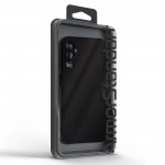 Чехол накладка TPU Armorstandart Matte Slim Fit для Samsung A14 4G / A14 5G Camera cover Black (ARM73237) Чехол накладка TPU Armorstandart Matte Slim Fit для Samsung A14 4G / A14 5G Camera cover Black (ARM73237)