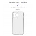 Чехол накладка ArmorStandart TPU Air Force для Apple iPhone 13 Pro Max Camera cover Transparent (ARM73238)