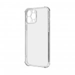 Чехол накладка ArmorStandart TPU Air Force для Apple iPhone 13 Pro Max Camera cover Transparent (ARM73238)