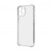 Чехол накладка ArmorStandart TPU Air Force для Apple iPhone 13 Pro Max Camera cover Transparent (ARM73238)