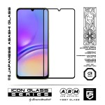 Защитное стекло ArmorStandart Icon для Samsung A05 (A055) Black (ARM73267)