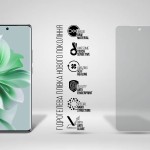 Гидрогелевая пленка ArmorStandart Matte для Oppo Reno11 Pro 5G (ARM73272) Гидрогелевая пленка ArmorStandart Matte для Oppo Reno11 Pro 5G (ARM73272)