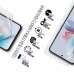 Гидрогелевая пленка ArmorStandart Anti-Blue для Oppo Reno11 5G (ARM73273)