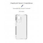 Чехол накладка ArmorStandart TPU Air Force для OPPO Reno11 5G Camera cover Transparent (ARM73283) Чехол накладка ArmorStandart TPU Air Force для OPPO Reno11 5G Camera cover Transparent (ARM73283)