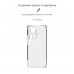 Чехол накладка ArmorStandart TPU Air Force для OPPO Reno11 5G Camera cover Transparent (ARM73283)