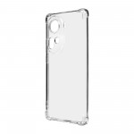 Чехол накладка ArmorStandart TPU Air Force для OPPO Reno11 5G Camera cover Transparent (ARM73283) Чехол накладка ArmorStandart TPU Air Force для OPPO Reno11 5G Camera cover Transparent (ARM73283)