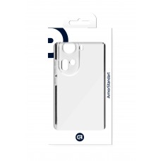 Чехол накладка ArmorStandart TPU Air Force для OPPO Reno11 5G Camera cover Transparent (ARM73283)