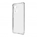 Чехол накладка ArmorStandart TPU Air Force для OPPO Reno11 5G Camera cover Transparent (ARM73283)