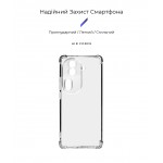 Чехол накладка ArmorStandart TPU Air Force для OPPO Reno11 Pro 5G Camera cover Transparent (ARM73284) Чехол накладка ArmorStandart TPU Air Force для OPPO Reno11 Pro 5G Camera cover Transparent (ARM73284)