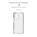 Чехол накладка ArmorStandart TPU Air Force для OPPO Reno11 Pro 5G Camera cover Transparent (ARM73284)