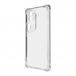 Чехол накладка ArmorStandart TPU Air Force для OPPO Reno11 Pro 5G Camera cover Transparent (ARM73284) Чехол накладка ArmorStandart TPU Air Force для OPPO Reno11 Pro 5G Camera cover Transparent (ARM73284)