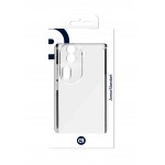 Чехол накладка ArmorStandart TPU Air Force для OPPO Reno11 Pro 5G Camera cover Transparent (ARM73284) Чехол накладка ArmorStandart TPU Air Force для OPPO Reno11 Pro 5G Camera cover Transparent (ARM73284)