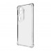Чехол накладка ArmorStandart TPU Air Force для OPPO Reno11 Pro 5G Camera cover Transparent (ARM73284)
