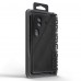 Чехол накладка TPU Armorstandart Matte Slim Fit для OPPO Reno11 Pro 5G Camera cover Black (ARM73300)