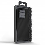 Чехол накладка TPU Armorstandart Matte Slim Fit для Xiaomi Redmi Note 13 4G Black (ARM73346) Чехол накладка TPU Armorstandart Matte Slim Fit для Xiaomi Redmi Note 13 4G Black (ARM73346)