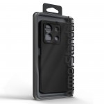 Чехол накладка TPU Armorstandart Matte Slim Fit для Xiaomi Redmi Note 13 5G Camera cover Black (ARM73347) Чехол накладка TPU Armorstandart Matte Slim Fit для Xiaomi Redmi Note 13 5G Camera cover Black (ARM73347)
