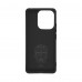 Чехол накладка ArmorStandart TPU ICON для Xiaomi Redmi Note 13 4G Black (ARM73348)