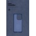 Чехол накладка ArmorStandart TPU ICON для Xiaomi Redmi Note 13 4G Dark Blue (ARM73349)