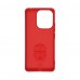 Чехол накладка ArmorStandart TPU ICON для Xiaomi Redmi Note 13 4G Red (ARM73350)