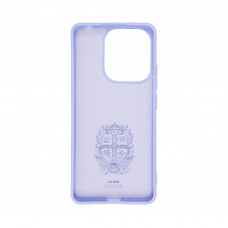 Чехол накладка ArmorStandart TPU ICON для Xiaomi Redmi Note 13 4G Lavender (ARM73351)
