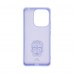 Чехол накладка ArmorStandart TPU ICON для Xiaomi Redmi Note 13 4G Lavender (ARM73351)