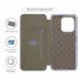 Чехол книжка ArmorStandart PU G-Case для Xiaomi Redmi Note 13 4G Blue (ARM73352)