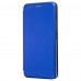 Чехол книжка ArmorStandart PU G-Case для Xiaomi Redmi Note 13 4G Blue (ARM73352)
