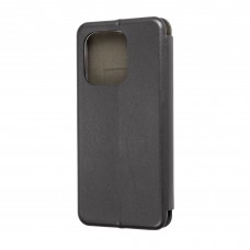 Чехол книжка ArmorStandart PU G-Case для Xiaomi Redmi Note 13 4G Black (ARM73353)
