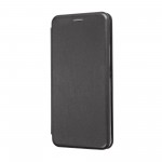 Чехол книжка ArmorStandart PU G-Case для Xiaomi Redmi Note 13 4G Black (ARM73353)
