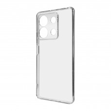 Чехол накладка ArmorStandart TPU Air для Xiaomi Redmi Note 13 5G Camera cover Clear (ARM73359)