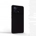 Чехол накладка TPU Armorstandart Matte Slim Fit для Xiaomi Poco X6 Pro 5G Camera cover Black (ARM73364)
