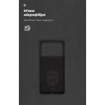Чехол накладка ArmorStandart TPU ICON для Xiaomi Poco X6 Pro 5G Black (ARM73365) Чехол накладка ArmorStandart TPU ICON для Xiaomi Poco X6 Pro 5G Black (ARM73365)