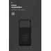 Чехол накладка ArmorStandart TPU ICON для Xiaomi Poco X6 Pro 5G Black (ARM73365)