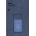 Чехол накладка ArmorStandart TPU ICON для Xiaomi Poco X6 Pro 5G Dark Blue (ARM73366)