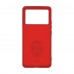 Чехол накладка ArmorStandart TPU ICON для Xiaomi Poco X6 Pro 5G Red (ARM73367)