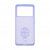 Чехол накладка ArmorStandart TPU ICON для Xiaomi Poco X6 Pro 5G Lavender (ARM73368)