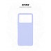 Чехол накладка ArmorStandart TPU ICON для Xiaomi Poco X6 Pro 5G Lavender (ARM73368)