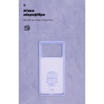 Чехол накладка ArmorStandart TPU ICON для Xiaomi Poco X6 Pro 5G Lavender (ARM73368) Чехол накладка ArmorStandart TPU ICON для Xiaomi Poco X6 Pro 5G Lavender (ARM73368)