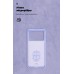Чехол накладка ArmorStandart TPU ICON для Xiaomi Poco X6 Pro 5G Lavender (ARM73368)