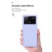 Чехол накладка ArmorStandart TPU ICON для Xiaomi Poco X6 Pro 5G Lavender (ARM73368)